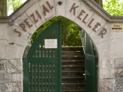 Фото: Spezialkeller